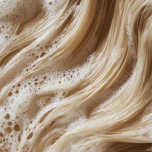 monthly haircare membership! at solstice studios in Hays, KS